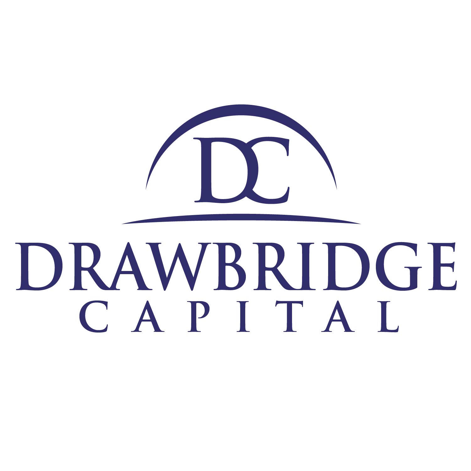 Logo Design by Rodi de Asis for Drawbridge Capital | Design #14147860