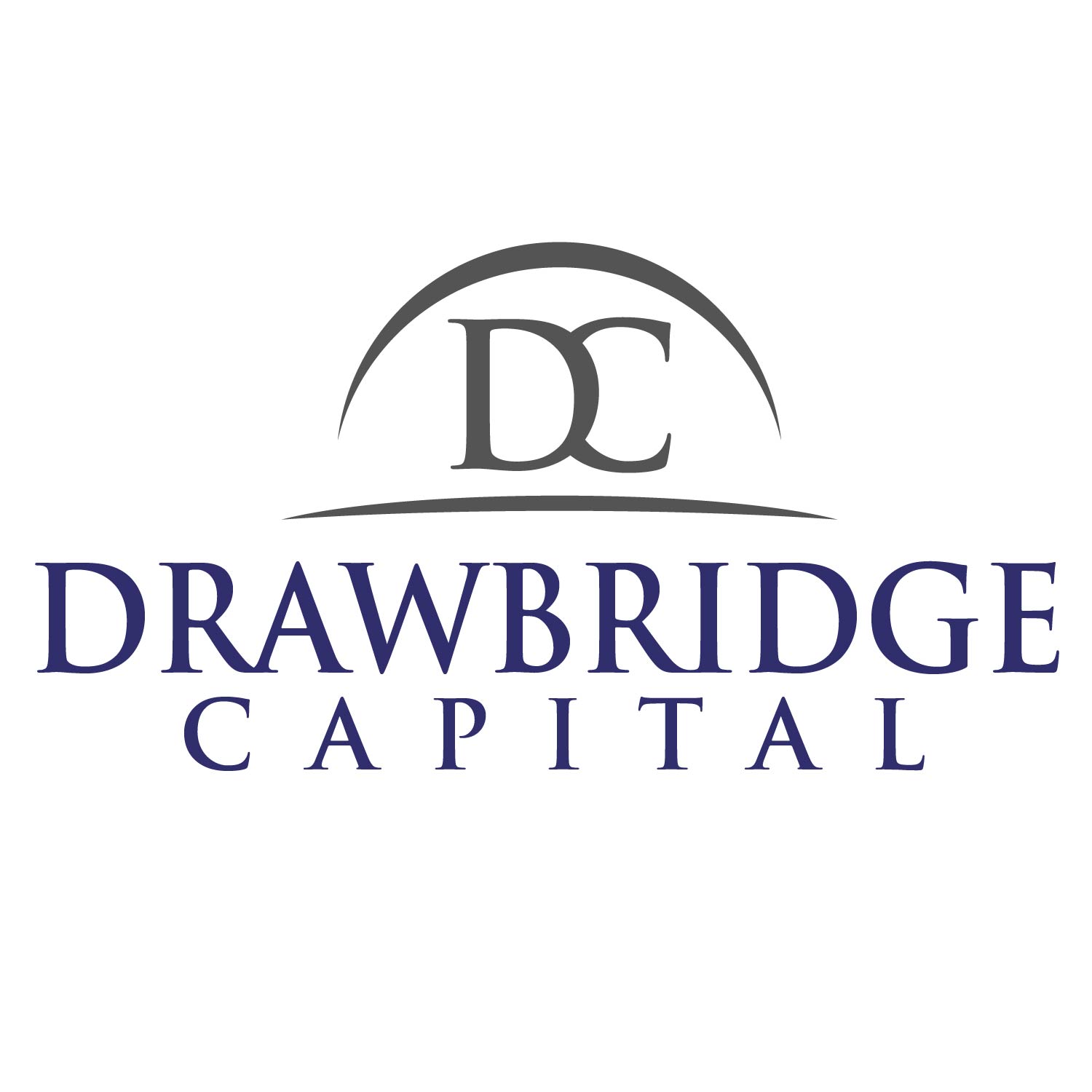 Logo Design by Rodi de Asis for Drawbridge Capital | Design #14147861
