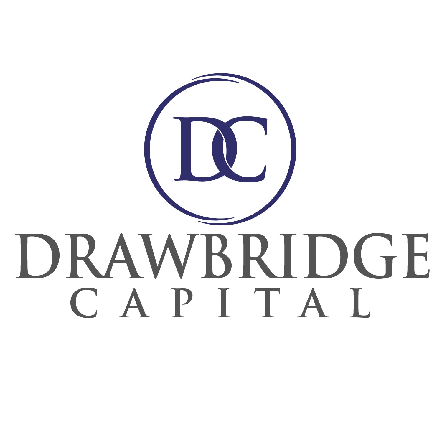 Logo Design by Rodi de Asis for Drawbridge Capital | Design #14147902