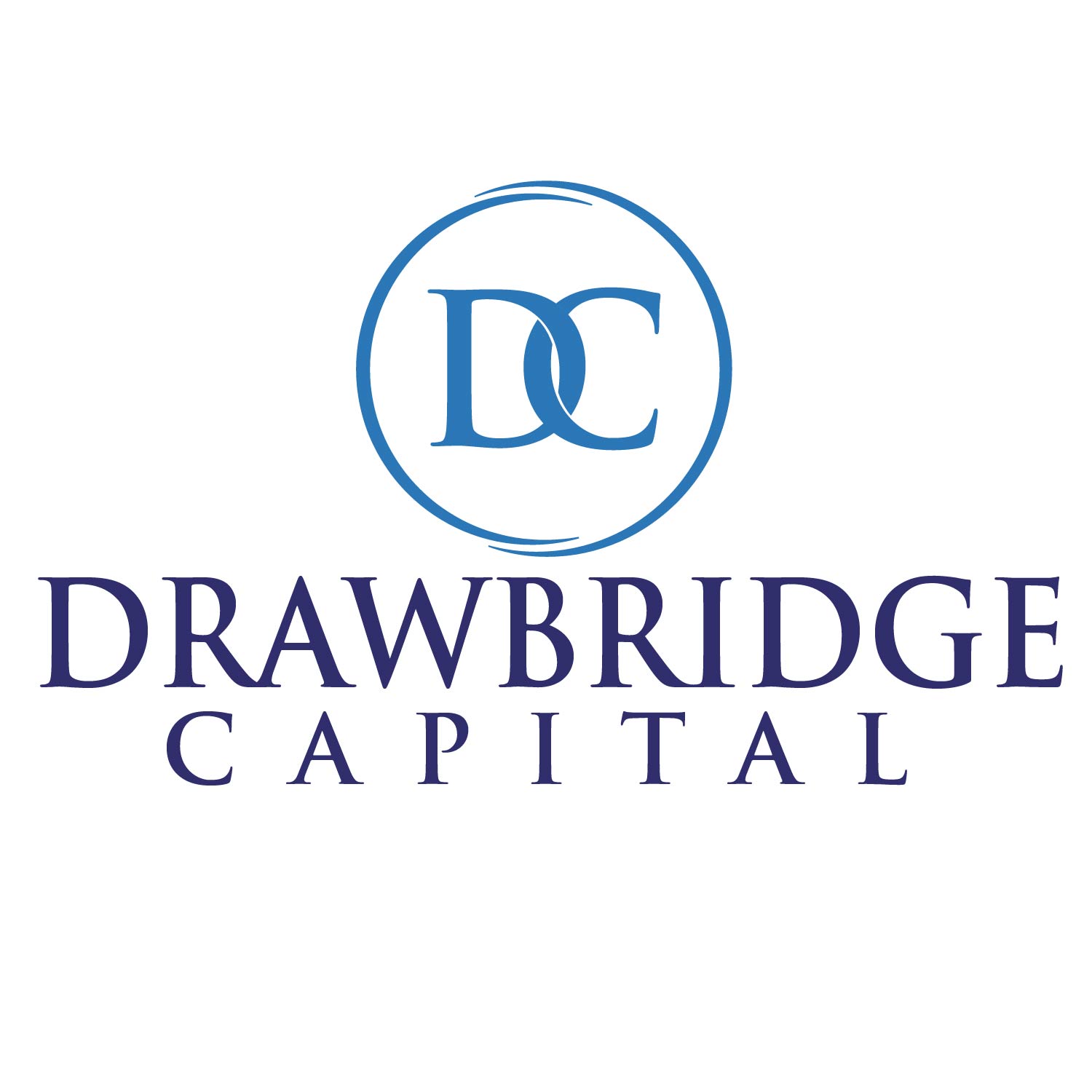Logo Design by Rodi de Asis for Drawbridge Capital | Design #14147903
