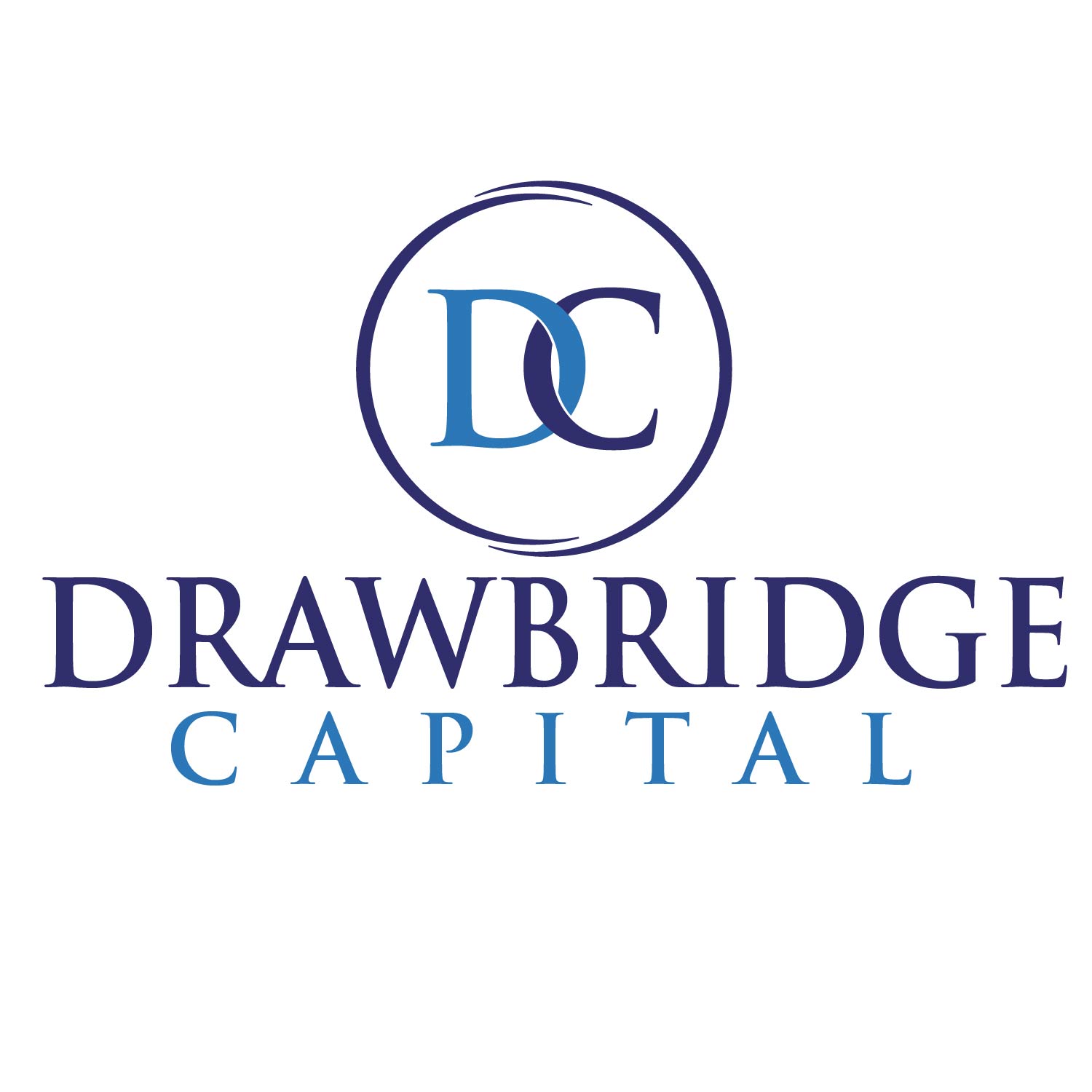 Logo Design by Rodi de Asis for Drawbridge Capital | Design #14147904