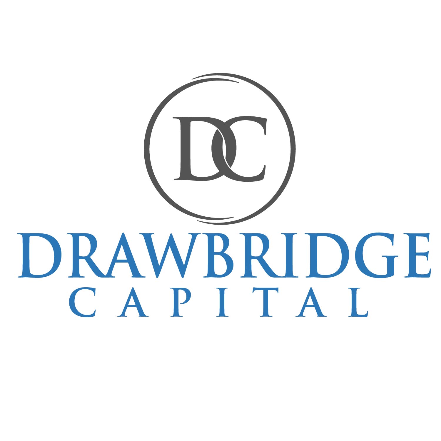 Logo Design by Rodi de Asis for Drawbridge Capital | Design #14147906