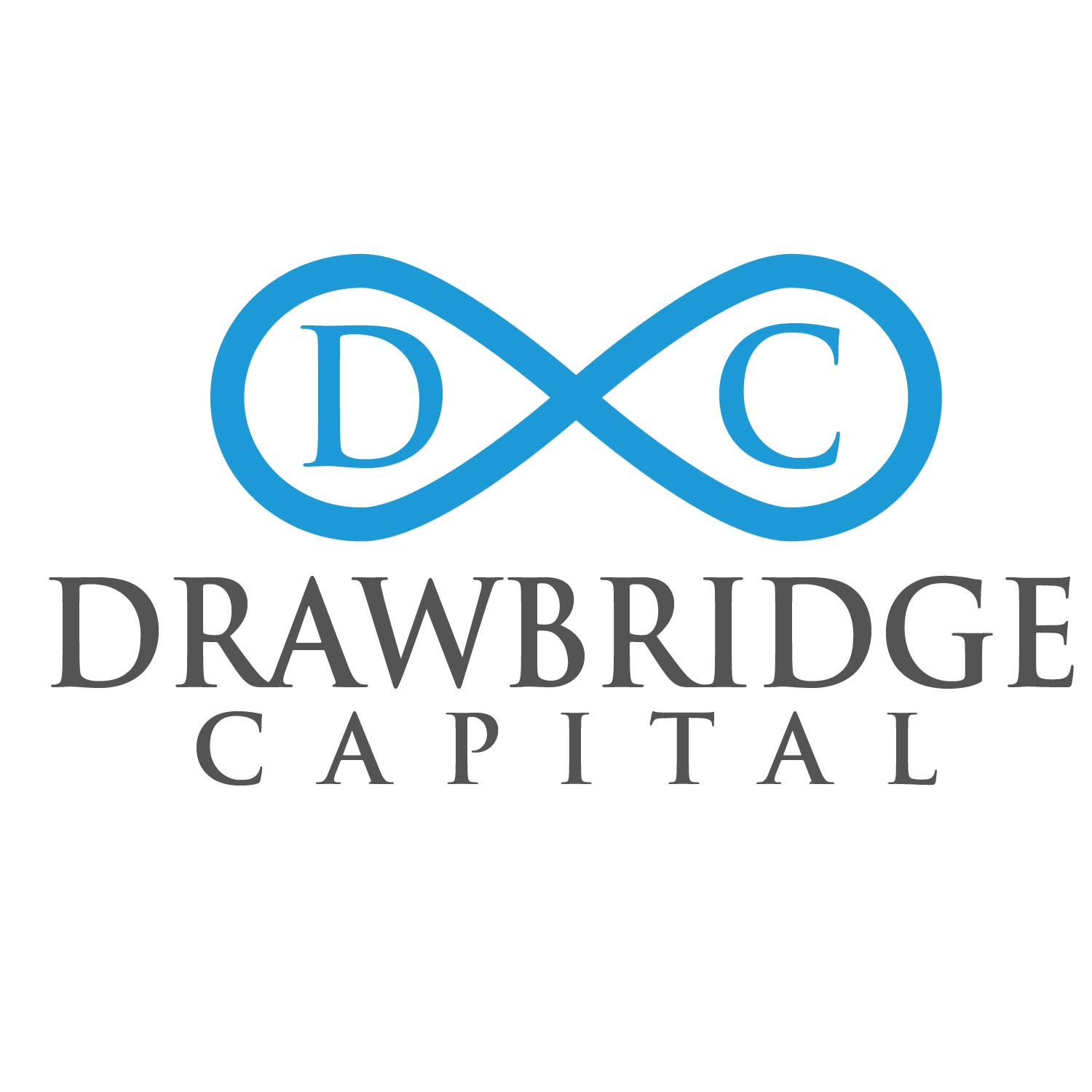Logo Design by Rodi de Asis for Drawbridge Capital | Design #14148199