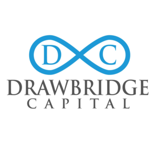 Logo Design by Rodi de Asis for Drawbridge Capital | Design: #14148199