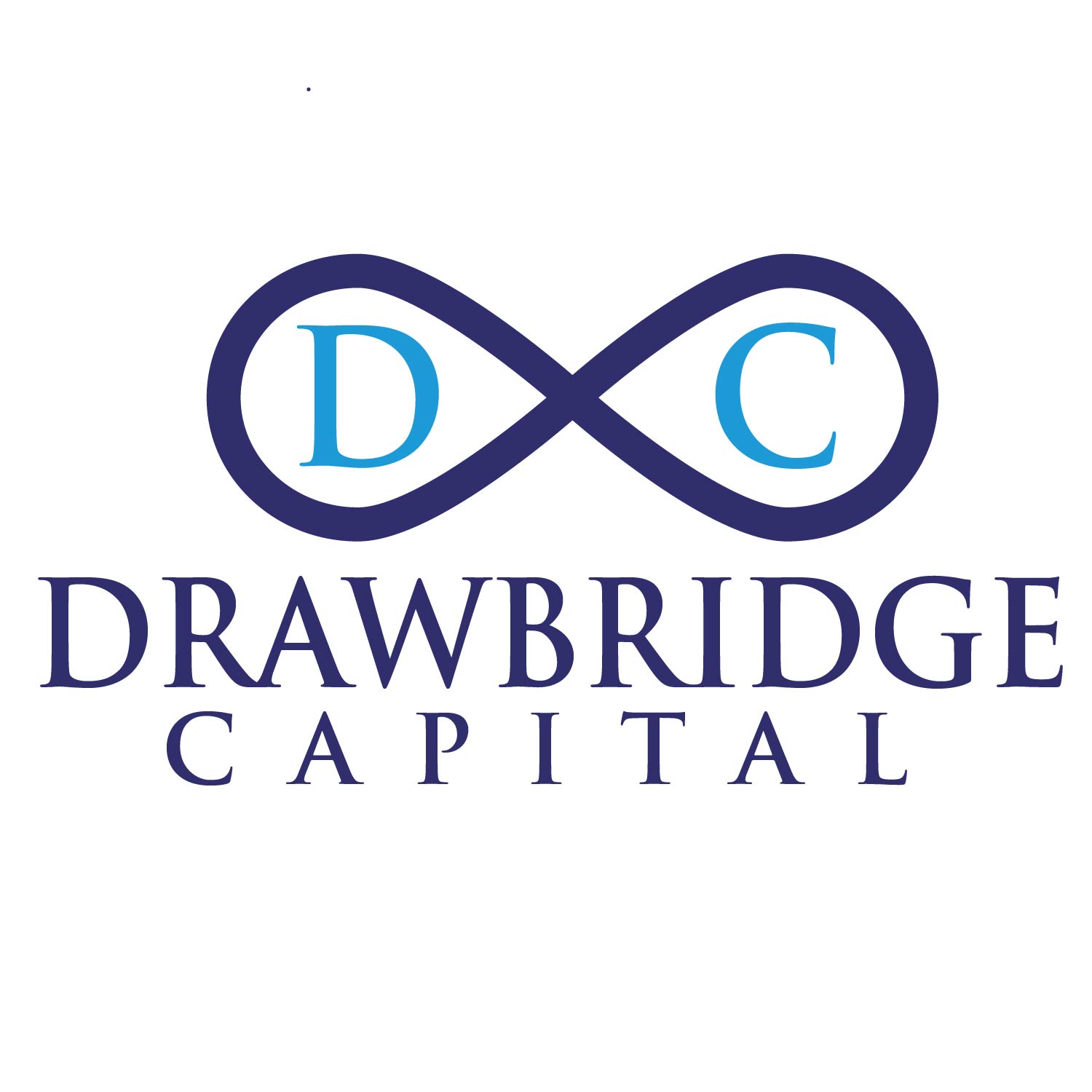 Logo Design by Rodi de Asis for Drawbridge Capital | Design #14148201