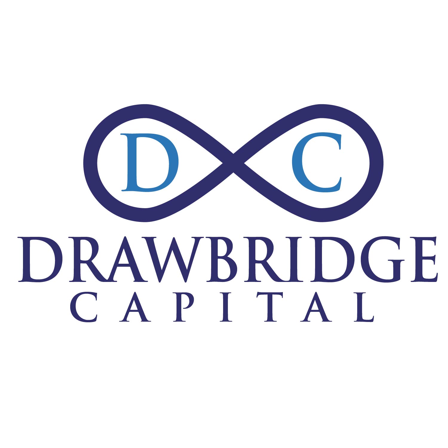 Logo Design by Rodi de Asis for Drawbridge Capital | Design #14148202