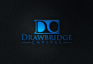 Logo Design by EGYPT KING for Drawbridge Capital | Design: #14023931