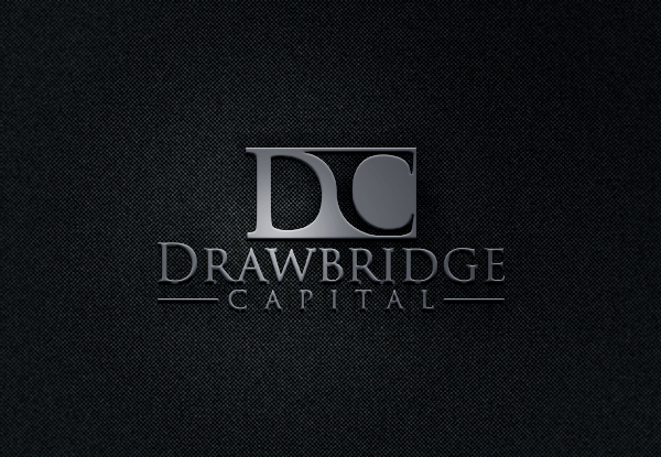 Logo Design by EGYPT KING for Drawbridge Capital | Design #14023935