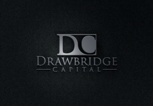 Logo Design by EGYPT KING for Drawbridge Capital | Design: #14023935