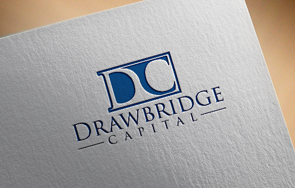 Logo Design by EGYPT KING for Drawbridge Capital | Design #14023936