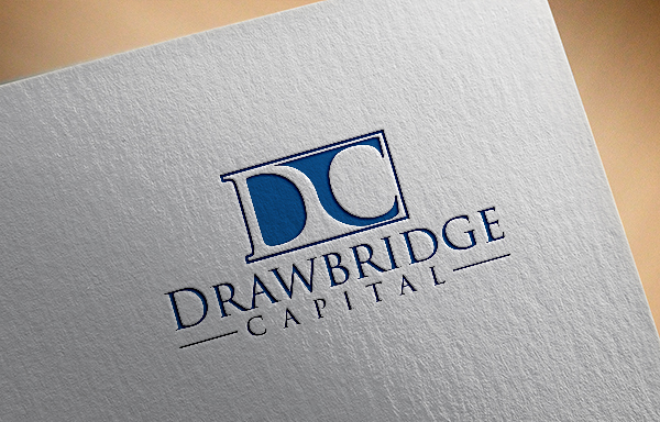 Logo Design by EGYPT KING for Drawbridge Capital | Design #14023937