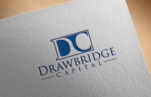 Logo Design by EGYPT KING for Drawbridge Capital | Design: #14023937