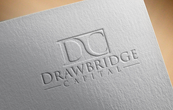 Logo Design by EGYPT KING for Drawbridge Capital | Design #14023939