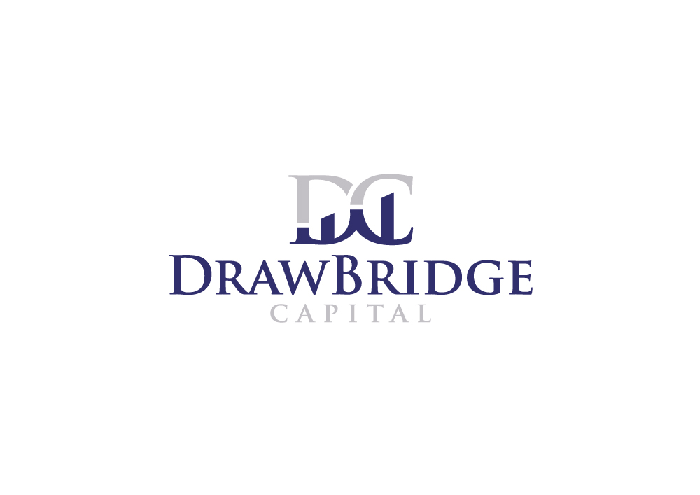 Logo Design by Ashraf Ali for Drawbridge Capital | Design #14028839