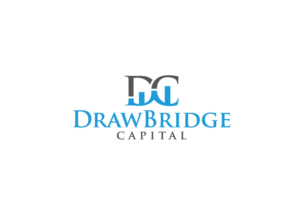 Logo Design by Ashraf Ali for Drawbridge Capital | Design #14028849