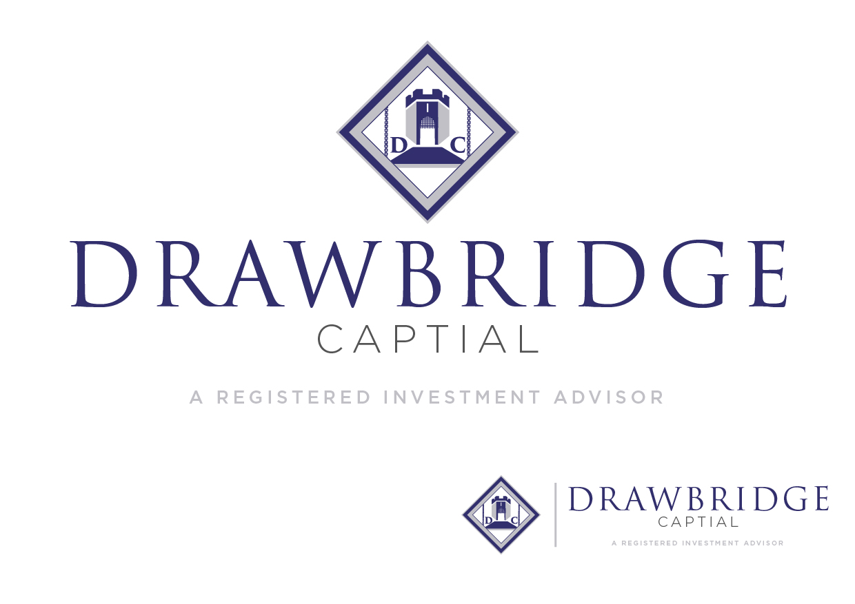 Logo Design by ColBal for Drawbridge Capital | Design #14083708