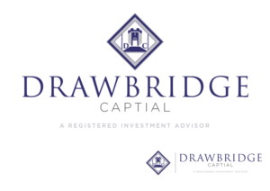 Logo Design by ColBal for Drawbridge Capital | Design: #14083708