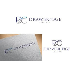 Logo-Design von RL Designs für Drawbridge Capital | Design: #14021995