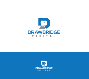 Logo Design by ecorokerz for Drawbridge Capital | Design: #14025423