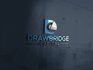 Logo Design by OWL for Drawbridge Capital | Design: #14026878