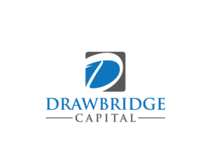 Logo Design by OWL for Drawbridge Capital | Design: #14063663