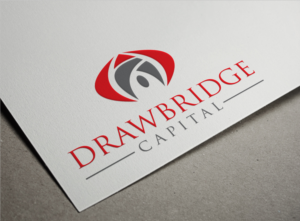 Logo Design by uzzaman for Drawbridge Capital | Design: #14115008