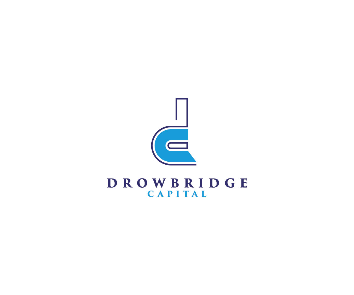 Logo-Design von Riyan Kusumo für Drawbridge Capital | Design #14028301