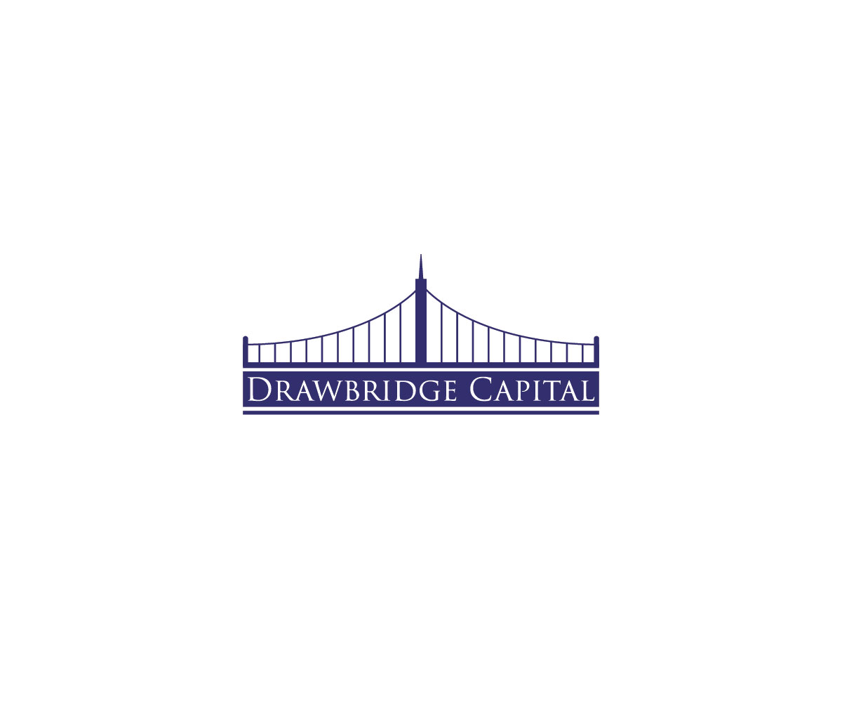 Logo Design by Riyan Kusumo for Drawbridge Capital | Design #14028379