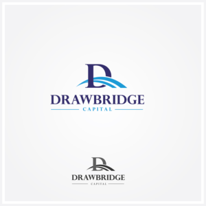Logo Design by bdesigner9 for Drawbridge Capital | Design #14031603