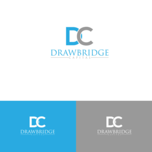 Logo Design by DesignDUO for Drawbridge Capital | Design: #14143536