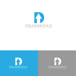 Logo Design by DesignDUO for Drawbridge Capital | Design: #14143537