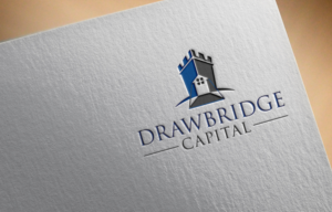 Logo Design by michaljonh for Drawbridge Capital | Design: #14034168