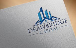 Logo Design by michaljonh for Drawbridge Capital | Design: #14034169