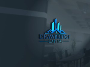 Logo Design by michaljonh for Drawbridge Capital | Design: #14034170