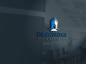 Logo Design by michaljonh for Drawbridge Capital | Design: #14034171