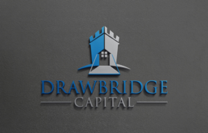 Logo Design by michaljonh for Drawbridge Capital | Design: #14034172