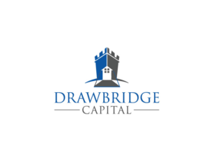 Logo Design by michaljonh for Drawbridge Capital | Design: #14034177