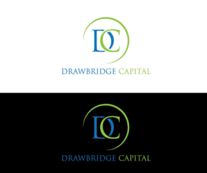 Logo Design by johnnyblackman for Drawbridge Capital | Design: #14023672