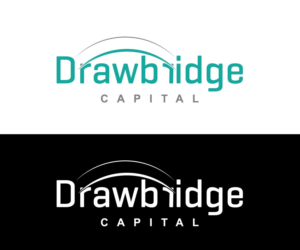 Logo Design by johnnyblackman for Drawbridge Capital | Design: #14097790
