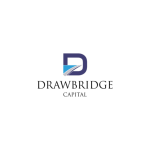 Logo Design by Maulana 2023 for Drawbridge Capital | Design: #14091101