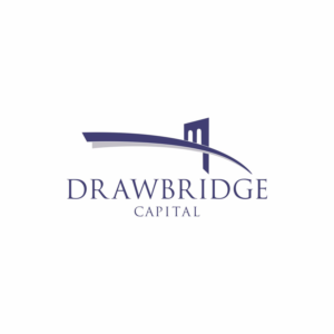 Logo Design by Maulana 2023 for Drawbridge Capital | Design #14109972