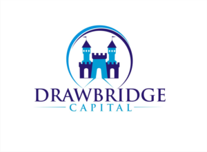 Logo Design by delu 003 for Drawbridge Capital | Design: #14025843