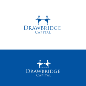 Logo Design by JCreations for Drawbridge Capital | Design: #14059841
