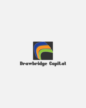 Logo Design by Mezanur Rahman for Drawbridge Capital | Design: #14131612