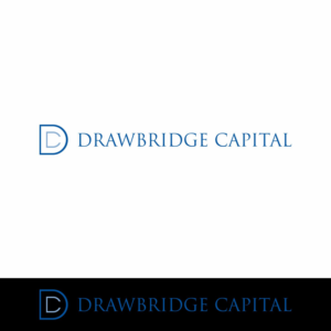 Logo Design by ev. for Drawbridge Capital | Design: #14111235