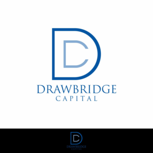 Logo Design by ev. for Drawbridge Capital | Design: #14111241
