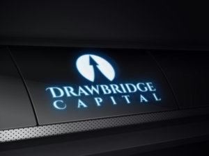 Logo Design by Origin to Original for Drawbridge Capital | Design: #14030359