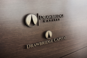 Logo Design by Origin to Original for Drawbridge Capital | Design: #14030361