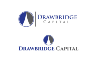 Logo Design by Origin to Original for Drawbridge Capital | Design: #14030363