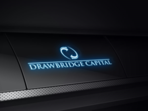 Logo Design by Origin to Original for Drawbridge Capital | Design: #14030378